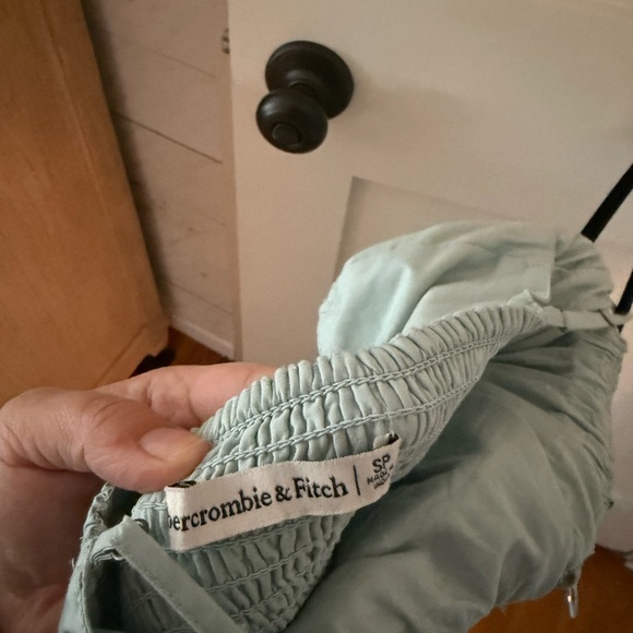 Abercrombie Cutout Dress - Picture 3 of 3